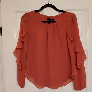 White House Black Market blouse